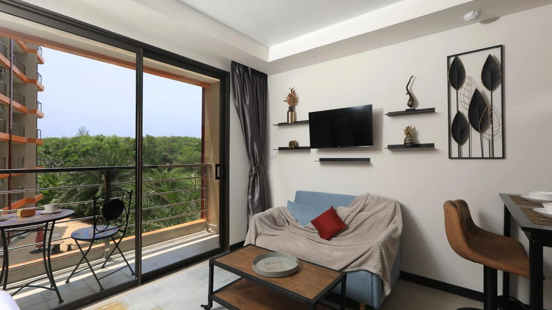 Studio 777 Condo Maikhao Phuket