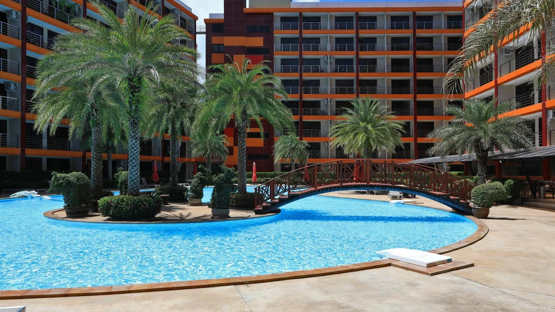 Apartmán Studio 777 Condo Maikhao Phuket