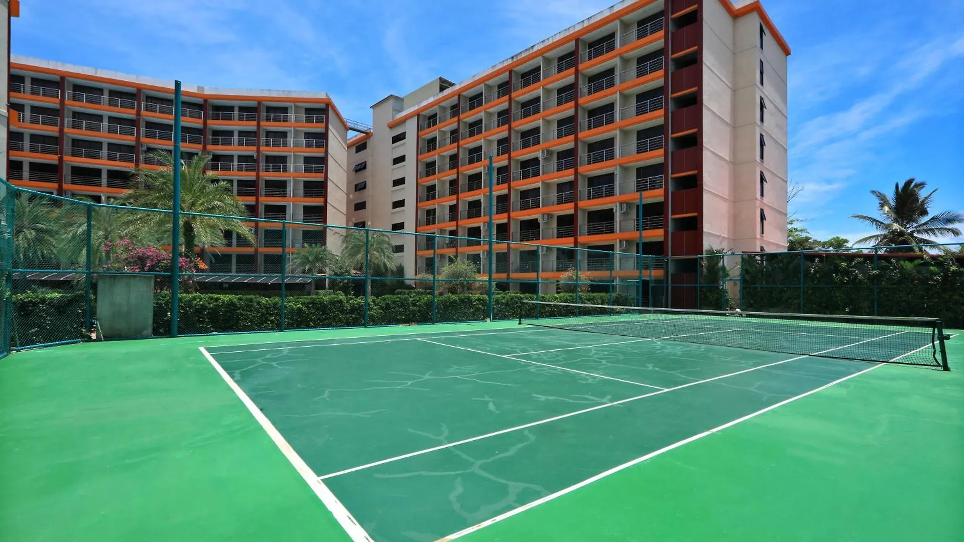 Studio 777 Condo Maikhao Phuket